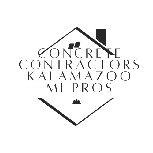 Concrete Contractors Kalamazoo MI Pros Logo